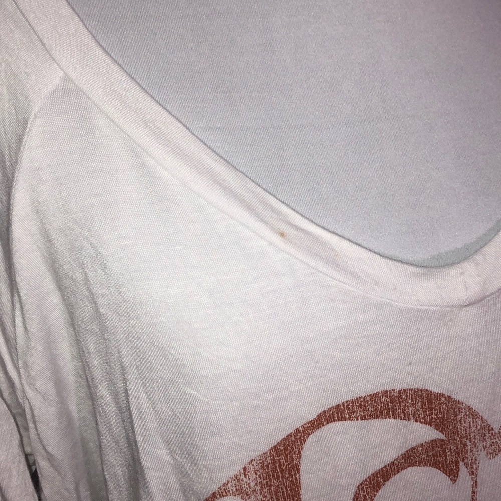 Texas Longhorns Retro Top - Picture 5 of 6